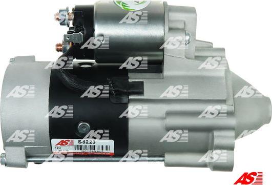 AS-PL S5223 - Starter onlydrive.pro