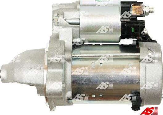 AS-PL S6099 - Starter onlydrive.pro