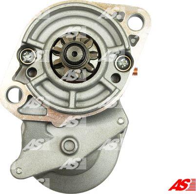 AS-PL S6096 - Starter onlydrive.pro