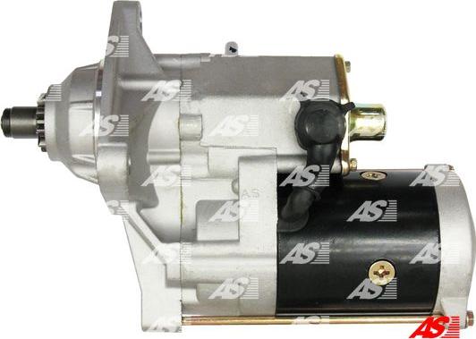 AS-PL S6090 - Starter onlydrive.pro