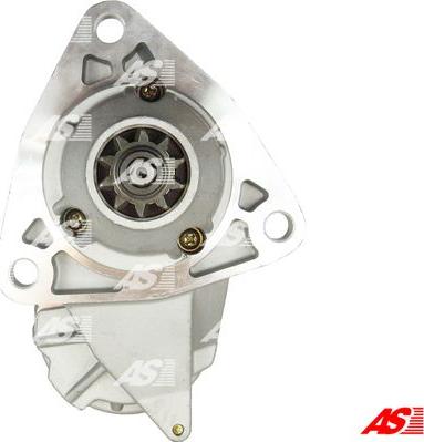 AS-PL S6090 - Starter onlydrive.pro