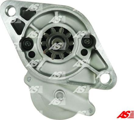 AS-PL S6044 - Starter onlydrive.pro