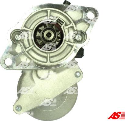 AS-PL S6045 - Starter onlydrive.pro