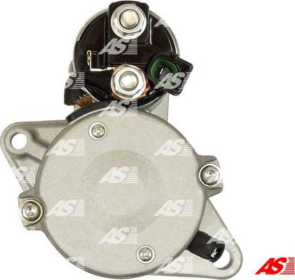 AS-PL S6041 - Starter onlydrive.pro