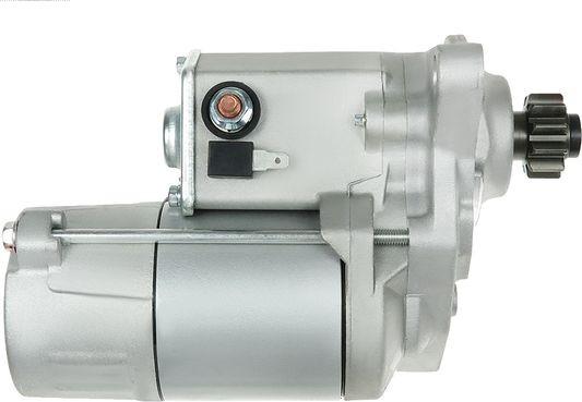 AS-PL S6047 - Starter onlydrive.pro