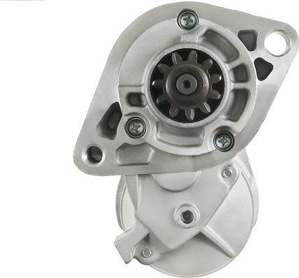 AS-PL S6059 - Starter onlydrive.pro