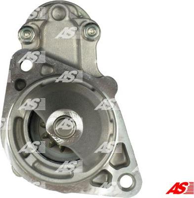 AS-PL S6055(DENSO) - Starteris onlydrive.pro