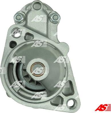 AS-PL S6055PR - Starter onlydrive.pro