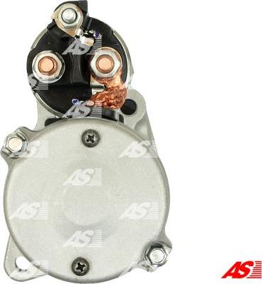 AS-PL S6055 - Starter onlydrive.pro