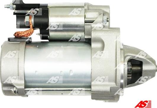 AS-PL S6055 - Starter onlydrive.pro