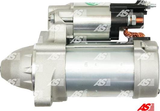 AS-PL S6055 - Starter onlydrive.pro