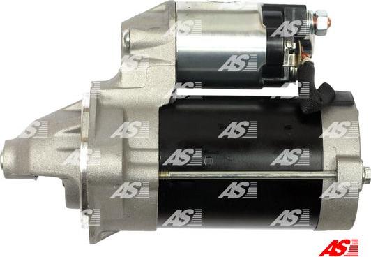 AS-PL S6061 - Starter onlydrive.pro