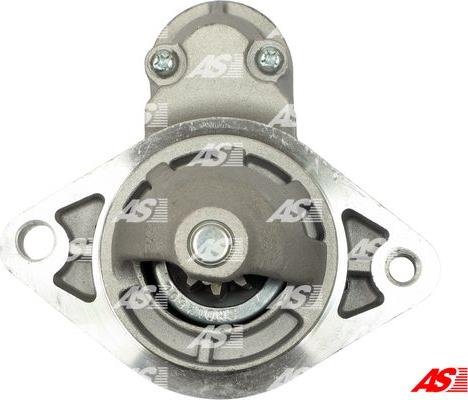 AS-PL S6061 - Starter onlydrive.pro