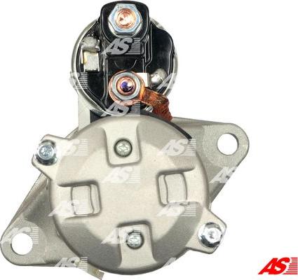 AS-PL S6062 - Starter onlydrive.pro