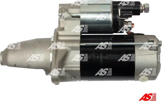 AS-PL S6062 - Starter onlydrive.pro