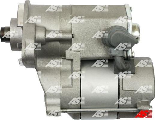 AS-PL S6009 - Starter onlydrive.pro