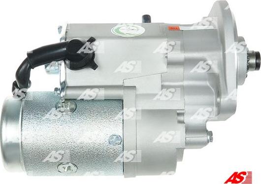 AS-PL S6004 - Starter onlydrive.pro