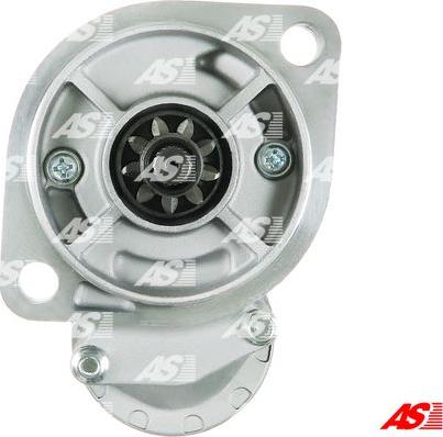 AS-PL S6004 - Starter onlydrive.pro