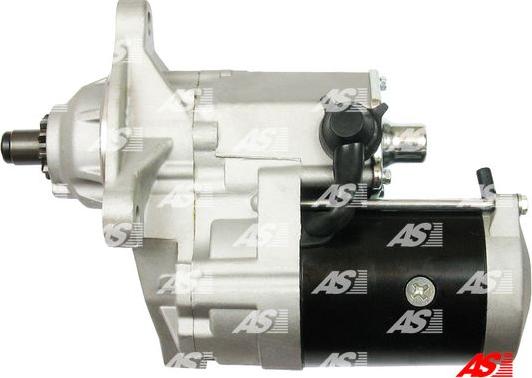 AS-PL S6005 - Starter onlydrive.pro