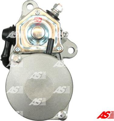 AS-PL S6005 - Starter onlydrive.pro