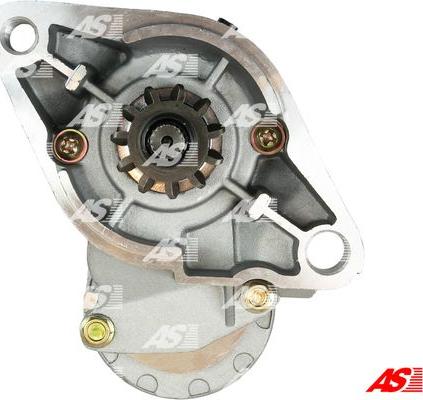 AS-PL S6001 - Starter onlydrive.pro