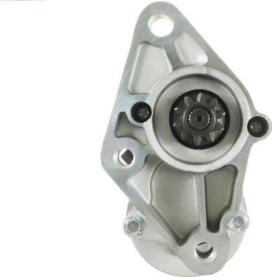 AS-PL S6008 - Starter onlydrive.pro