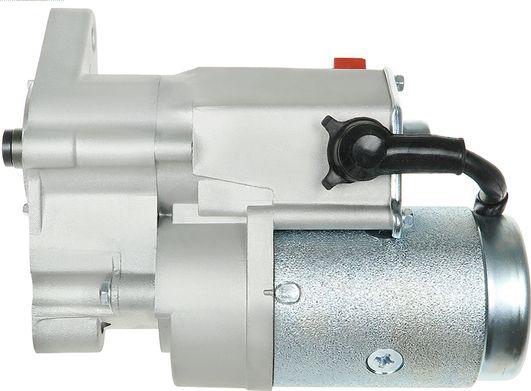 AS-PL S6008 - Starter onlydrive.pro