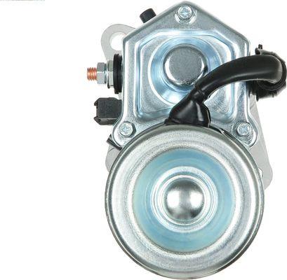 AS-PL S6002 - Starter onlydrive.pro