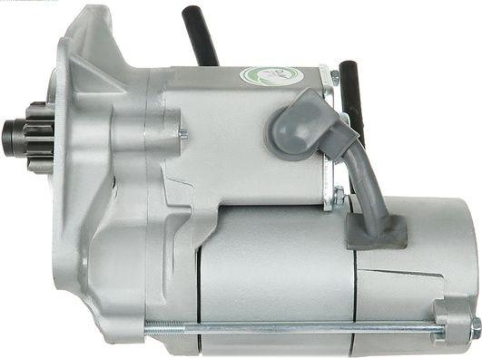 AS-PL S6007 - Starter onlydrive.pro