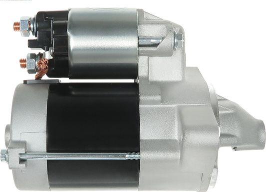 AS-PL S6016 - Starter onlydrive.pro