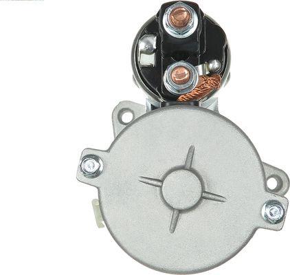 AS-PL S6016 - Starter onlydrive.pro