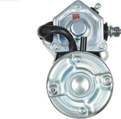 AS-PL S6010 - Starter onlydrive.pro