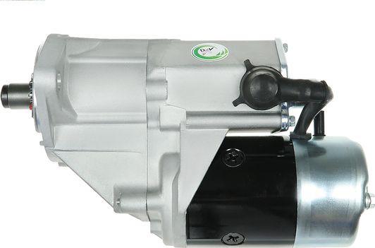 AS-PL S6010 - Starter onlydrive.pro