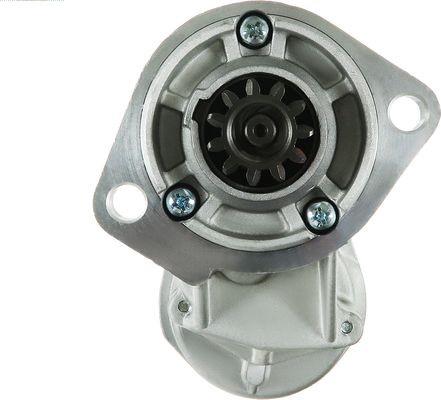 AS-PL S6010 - Starter onlydrive.pro