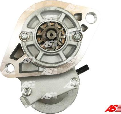 AS-PL S6011 - Starter onlydrive.pro