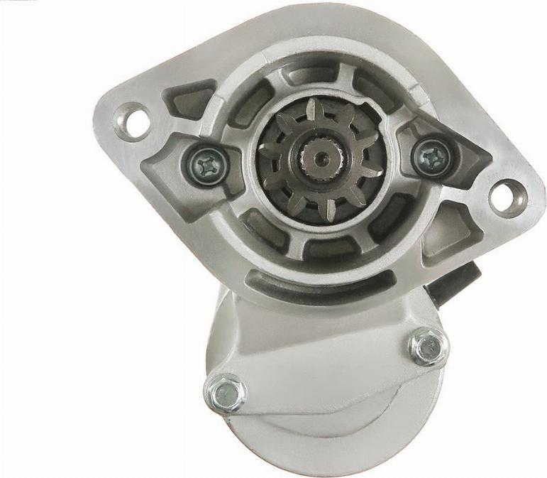 AS-PL S6083 - Starter onlydrive.pro