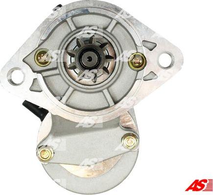 AS-PL S6082 - Starter onlydrive.pro