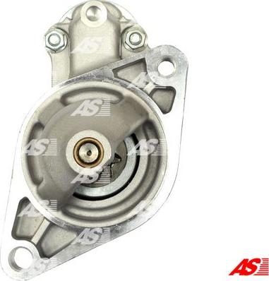 AS-PL S6036 - Starter onlydrive.pro