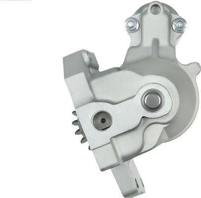 AS-PL S6038 - Starter onlydrive.pro