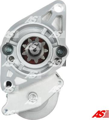 AS-PL S6032 - Starter onlydrive.pro