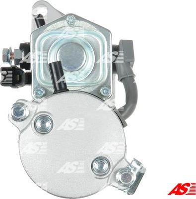 AS-PL S6032 - Starter onlydrive.pro