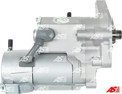 AS-PL S6032 - Starter onlydrive.pro