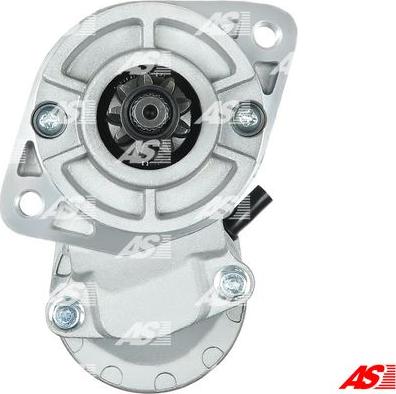 AS-PL S6024 - Starter onlydrive.pro