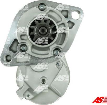 AS-PL S6021 - Starter onlydrive.pro