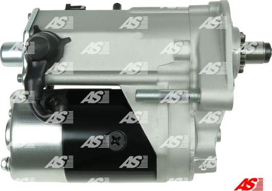 AS-PL S6021 - Starter onlydrive.pro