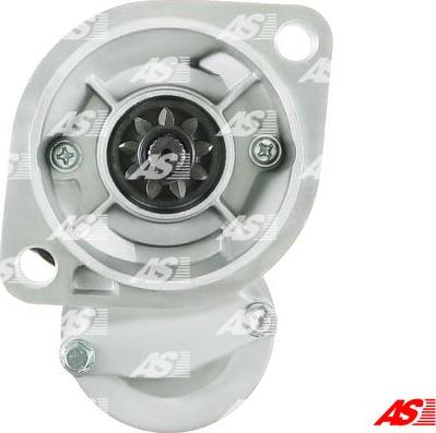 AS-PL S6022 - Starter onlydrive.pro