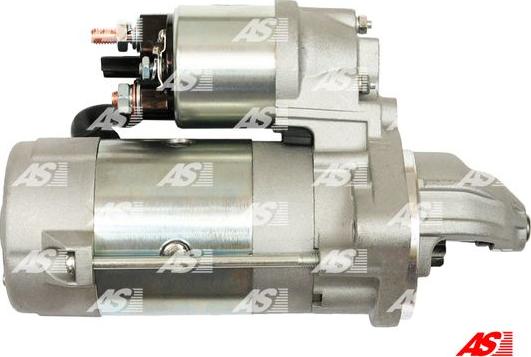 AS-PL S6075 - Starter onlydrive.pro