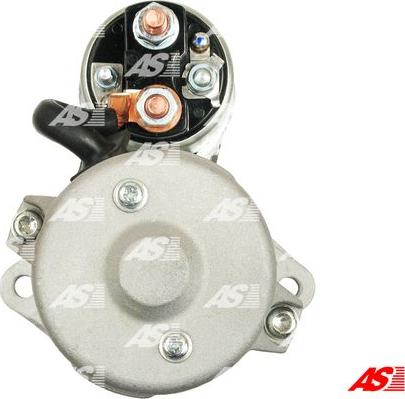 AS-PL S6075 - Starter onlydrive.pro