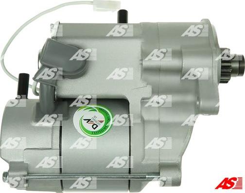 AS-PL S6072 - Starter onlydrive.pro