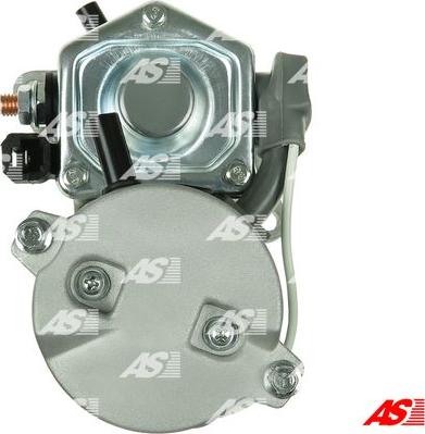 AS-PL S6072 - Starter onlydrive.pro